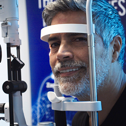 Mission Impossible star chooses Croatian clinic for eye surgery (CroatiaWeek)